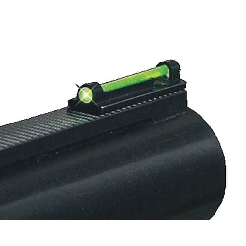 Truglo TG949B Tru-Bead Universal Target Shotgun Fiber Optic Green/Red/Yellow/Orange Front Black Truglo TG949B Tru-Bead Universal Target Shotgun Fiber Optic Green/Red/Yellow/Orange Front Black