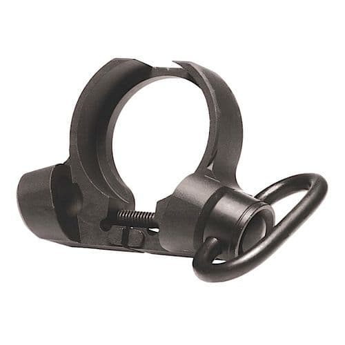 Troy Ind SMOUPGR00BT00 Pro Sling Adapter Black Aluminum/Stainless Steel Troy Ind SMOUPGR00BT00 Pro Sling Adapter Black Aluminum/Stainless Steel