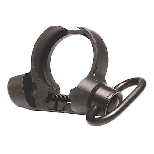 Troy Ind SMOUPGR00BT00 Pro Sling Adapter Black Aluminum/Stainless Steel Troy Ind SMOUPGR00BT00 Pro Sling Adapter Black Aluminum/Stainless Steel