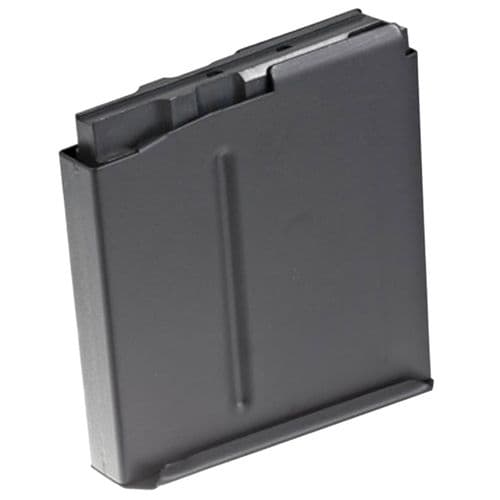 Ruger 90683 Precision 338 Lapua Mag Ruger Precision 5rd Black Detachable Ruger 90683 Precision 338 Lapua Mag Ruger Precision 5rd Black Detachable