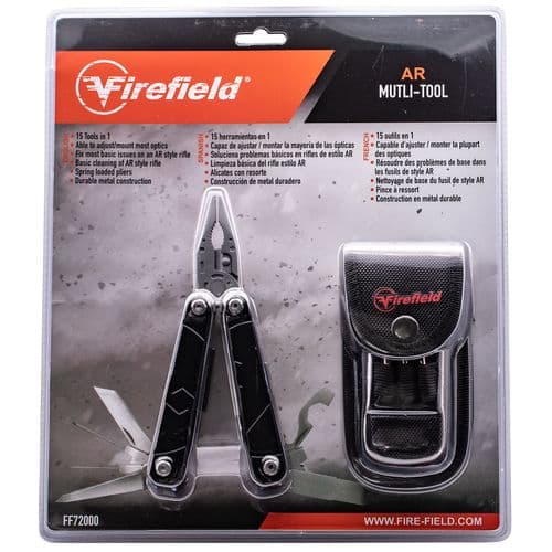 Firefield FF72000 AR Multi-Tool Firefield FF72000 AR Multi-Tool