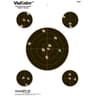 VisiColor Sight-In with four extra bulls 10-pack VisiColor Sight-In with four extra bulls 10-pack