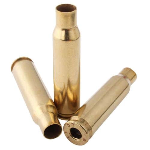 TOP BRASS LLC 8B308WINMY-250 Premium Reconditioned Unprimed 308 Win Brass 250 TOP BRASS LLC 8B308WINMY-250 Premium Reconditioned Unprimed 308 Win Brass 250