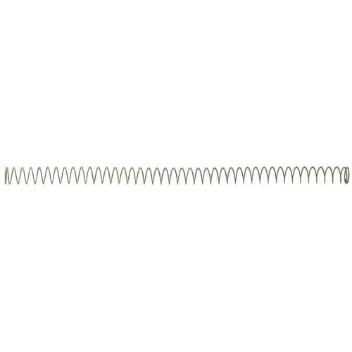 Strike AR10FWS AR Flat Wire Spring AR-10 17-7 Stainless Steel Strike AR10FWS AR Flat Wire Spring AR-10 17-7 Stainless Steel