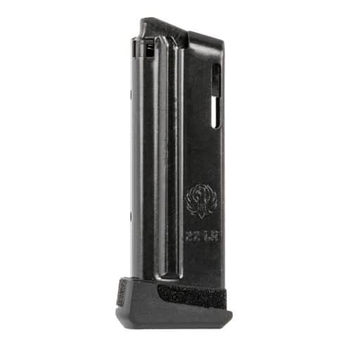 Ruger 90696 LCP II 22 LR Ruger LCP II 10rd Blued Detachable Ruger 90696 LCP II 22 LR Ruger LCP II 10rd Blued Detachable