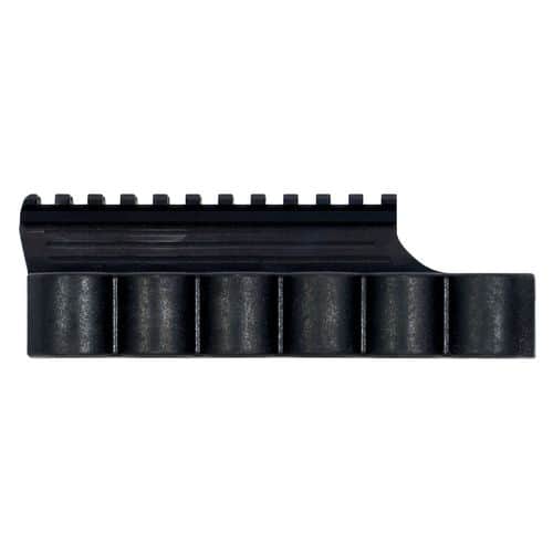 TacStar 1081021 Sidesaddle Rail Mount
Benelli M2 Aluminum TacStar 1081021 Sidesaddle Rail Mount
Benelli M2 Aluminum