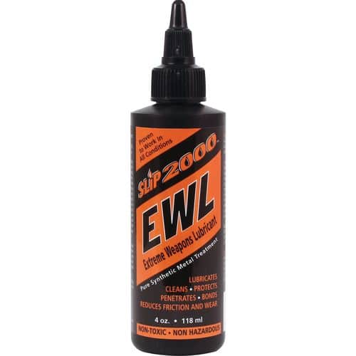 SLIP 2000 60320 EWL 4 oz Squeeze Bottle SLIP 2000 60320 EWL 4 oz Squeeze Bottle