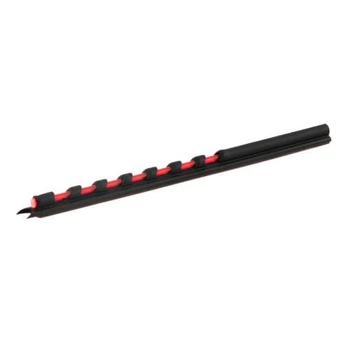 Truglo TG104R Glo-Dot Universal Pro
Shotgun w/Vent Rib Fiber Optic Red Black Truglo TG104R Glo-Dot Universal Pro
Shotgun w/Vent Rib Fiber Optic Red Black