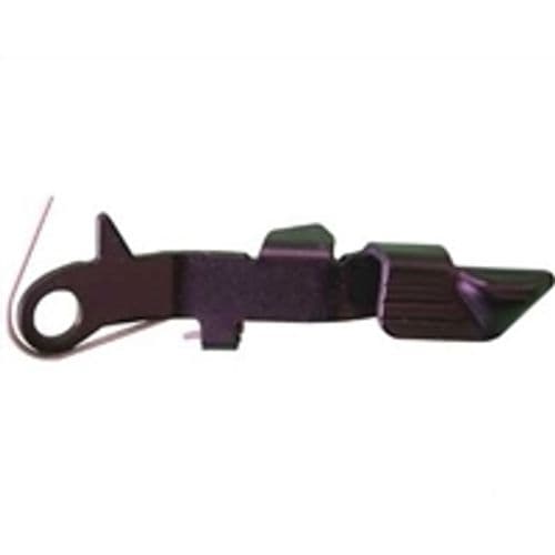 Glock Extended Slide Release fits only G20-G21-G21Gen4-G37-G37Gen4-G38-G39 Glock Extended Slide Release fits only G20-G21-G21Gen4-G37-G37Gen4-G38-G39