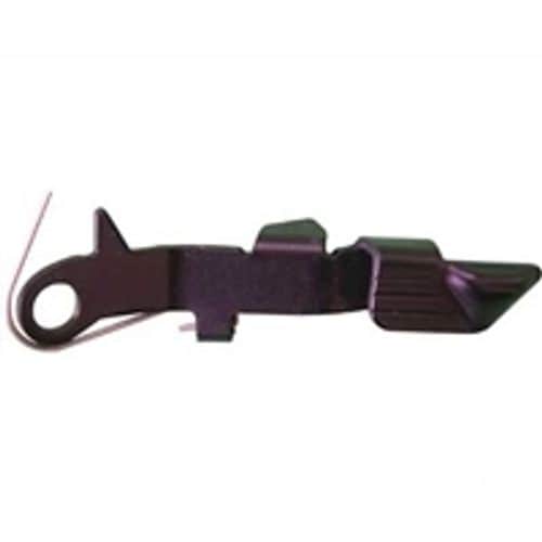 Glock Extended Slide Release fits only G20-G21-G21Gen4-G37-G37Gen4-G38-G39 Glock Extended Slide Release fits only G20-G21-G21Gen4-G37-G37Gen4-G38-G39