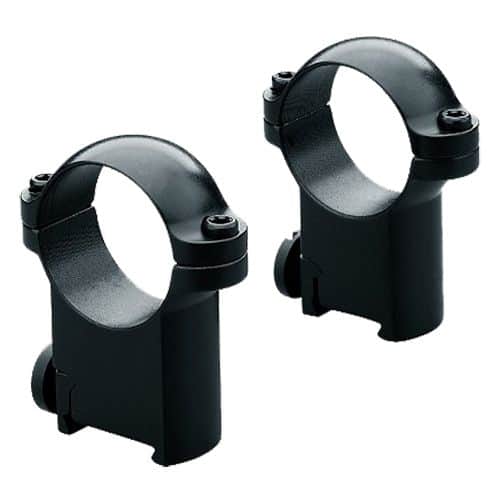 Leupold 51722 Ringmount Rings 2 Piece 30mm Super High Matte Black Sako Leupold 51722 Ringmount Rings 2 Piece 30mm Super High Matte Black Sako