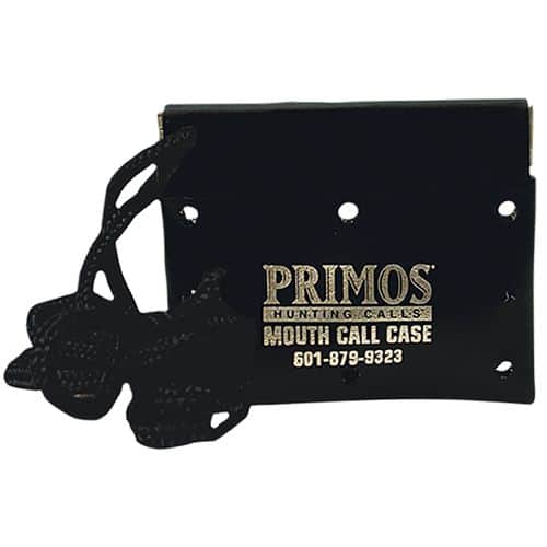 Primos 618 No-Lose Call Case Primos 618 No-Lose Call Case