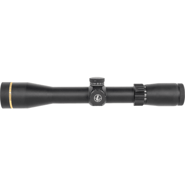Leupold VX-Freedom CDS 4-12x40mm RifleScope, 30mm Tube - 175079 Leupold VX-Freedom CDS 4-12x40mm RifleScope, 30mm Tube - 175079