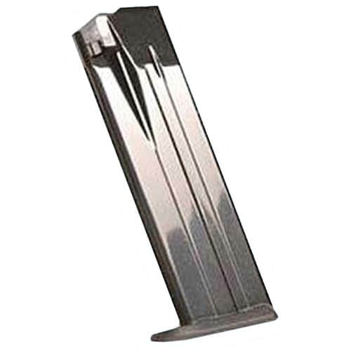 Walther Arms 2796414 PPQ 40 S&W M1 Classic 10rd Black Detachable Walther Arms 2796414 PPQ 40 S&W M1 Classic 10rd Black Detachable