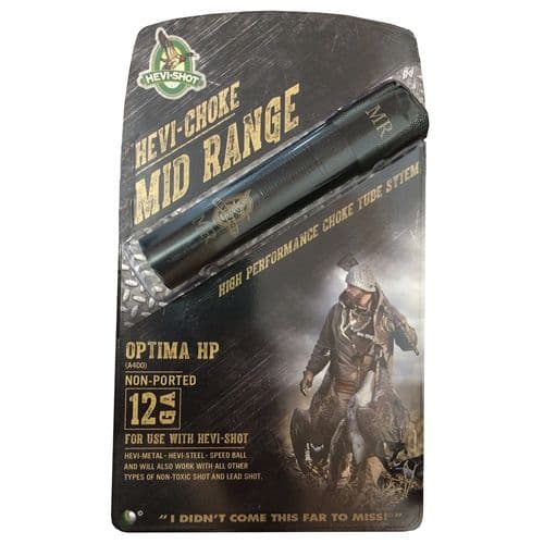 Hevishot 85530 Waterfowl
Beretta 12 Gauge Mid-Range 17-4 Stainless Steel Black Hevishot 85530 Waterfowl
Beretta 12 Gauge Mid-Range 17-4 Stainless Steel Black