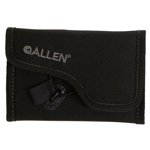 Allen 17641 Shotgun Ammo Pouch 10 Rounds Black Endura Allen 17641 Shotgun Ammo Pouch 10 Rounds Black Endura
