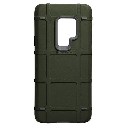 MAGPUL MAG1008-ODG BUMP CASE GALAXY S9 PLUS OLIVE MAGPUL MAG1008-ODG BUMP CASE GALAXY S9 PLUS OLIVE