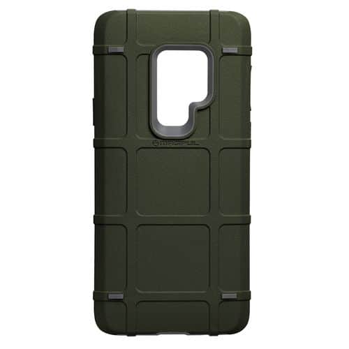 MAGPUL MAG1008-ODG BUMP CASE GALAXY S9 PLUS OLIVE MAGPUL MAG1008-ODG BUMP CASE GALAXY S9 PLUS OLIVE