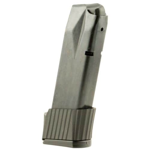 ProMag TAUA6 Taurus 9mm Luger PT-111 G2 15rd Black Oxide Extended ProMag TAUA6 Taurus 9mm Luger PT-111 G2 15rd Black Oxide Extended