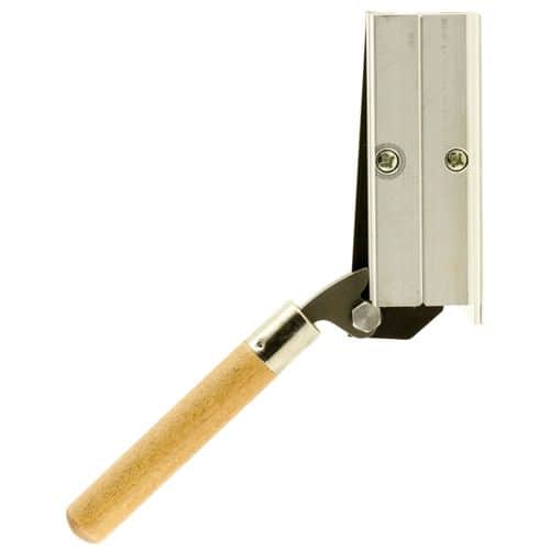 Lee Precision Mold 6 Cavity .358 200GR .358 35 Rem Aluminum/Wood Capacity 6 Bullets - 90016 Lee Precision Mold 6 Cavity .358 200GR .358 35 Rem Aluminum/Wood Capacity 6 Bullets - 90016