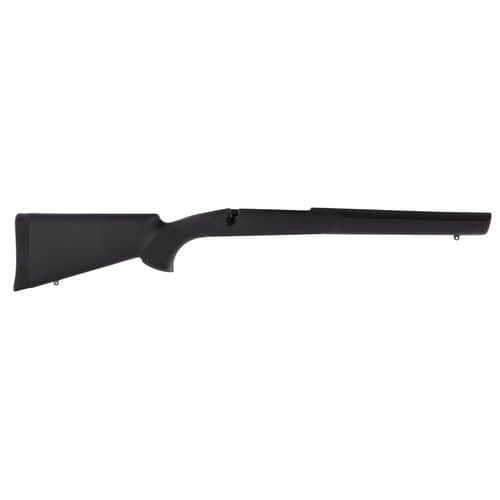 Hogue 07001 OverMolded
Rifle Stock Winchester 70 Long Action with Sporter Barrel Rubber Black Hogue 07001 OverMolded
Rifle Stock Winchester 70 Long Action with Sporter Barrel Rubber Black