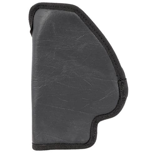 Tagua TWHS330 The Weightless 4-in-1 Black Nylon/Ecoleather IWB Most Double Stack Compacts Right Hand Tagua TWHS330 The Weightless 4-in-1 Black Nylon/Ecoleather IWB Most Double Stack Compacts Right Hand
