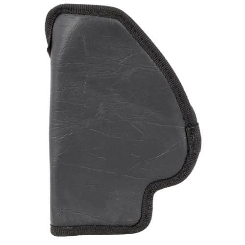 Tagua TWHS330 The Weightless 4-in-1 Black Nylon/Ecoleather IWB Most Double Stack Compacts Right Hand Tagua TWHS330 The Weightless 4-in-1 Black Nylon/Ecoleather IWB Most Double Stack Compacts Right Hand