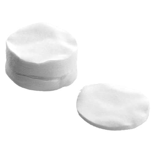 T/C Accessories 31007477 T-17 Pre-lubed Patches Cotton/Wonder Lube 50 45-50 Cal T/C Accessories 31007477 T-17 Pre-lubed Patches Cotton/Wonder Lube 50 45-50 Cal