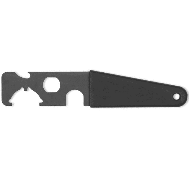 ProMag PM249, Carbine Stock Wrench Black Oxide Steel Rifle ProMag PM249, Carbine Stock Wrench Black Oxide Steel Rifle