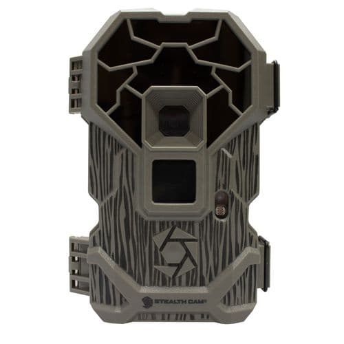 Stealth Cam STCPXP24NG PXP24 Pro 16 MP Infrared 70 ft Gray Stealth Cam STCPXP24NG PXP24 Pro 16 MP Infrared 70 ft Gray