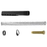 UTG Pro TLU001-KIT Mil-Spec Receiver Extension Tube Kit AR-15  6061-T6 Aluminum UTG Pro TLU001-KIT Mil-Spec Receiver Extension Tube Kit AR-15  6061-T6 Aluminum