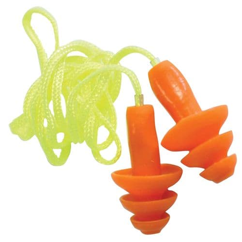 Birchwood Casey 43311 Corded Reusable Ear Plugs Corded Reusable Ear Plugs Birchwood Casey 43311 Corded Reusable Ear Plugs Corded Reusable Ear Plugs