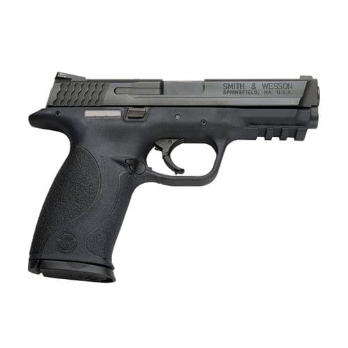 Smith & Wesson M&P 9mm Pro Series 178035 9mm Smith & Wesson M&P 9mm Pro Series 178035 9mm