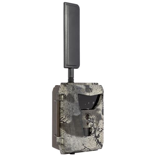 Spartan GCW4GB GoCam Blackout Flash 4G/LTE 3, 5, or 8 MP Infrared 80 ft Spartan GCW4GB GoCam Blackout Flash 4G/LTE 3, 5, or 8 MP Infrared 80 ft