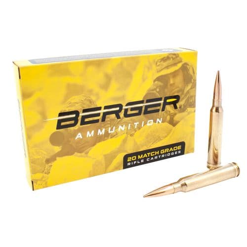 Berger Bullets 70100 Tactical 300 Win Mag 215 gr Hybrid Open Tip Match Tactical 20 Bx/ 10 Cs Berger Bullets 70100 Tactical 300 Win Mag 215 gr Hybrid Open Tip Match Tactical 20 Bx/ 10 Cs