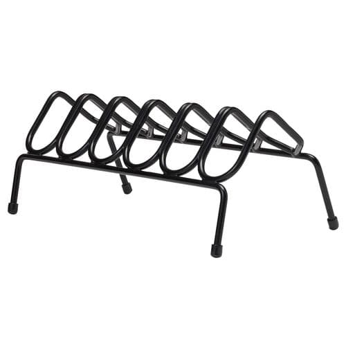 SnapSafe 75830 Pistol Rack
6 Handgun Black Steel SnapSafe 75830 Pistol Rack
6 Handgun Black Steel