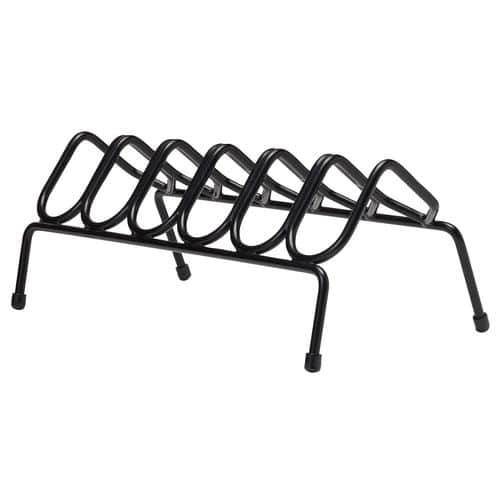 SnapSafe 75830 Pistol Rack
6 Handgun Black Steel SnapSafe 75830 Pistol Rack
6 Handgun Black Steel