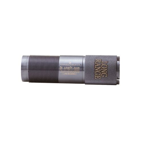 Carlsons 09021 Black Cloud WinChoke 20 Gauge Long Range Steel Titanium Coated Carlsons 09021 Black Cloud WinChoke 20 Gauge Long Range Steel Titanium Coated