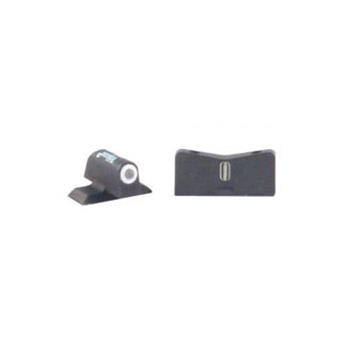 XS Sight Systems Night Sight Fits Sig P225, 336, 338, 229, 2009, SP2340, XD Handguns XS Sight Systems Night Sight Fits Sig P225, 336, 338, 229, 2009, SP2340, XD Handguns