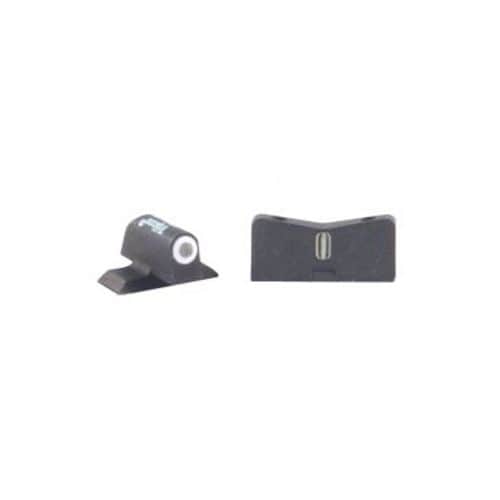XS Sight Systems Night Sight Fits Sig P225, 336, 338, 229, 2009, SP2340, XD Handguns XS Sight Systems Night Sight Fits Sig P225, 336, 338, 229, 2009, SP2340, XD Handguns