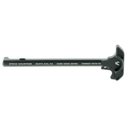 Strike ARCHBK Charging Handle AR-15 Black Anodized Aluminum Strike ARCHBK Charging Handle AR-15 Black Anodized Aluminum