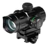 UTG SCPDS3840W CBQ Dot  1x 32mm 4 MOA Red/Green Dot CR1620 Black UTG SCPDS3840W CBQ Dot  1x 32mm 4 MOA Red/Green Dot CR1620 Black