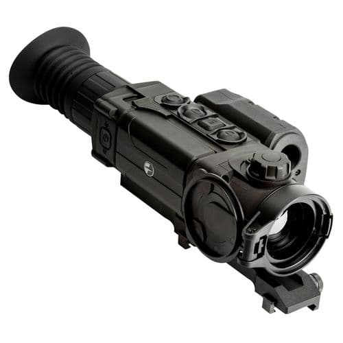 Pulsar PL76516 Trail XQ38 Thermal Monocular 2.5x 9.8-17.2 ft @ 100 yds FOV Pulsar PL76516 Trail XQ38 Thermal Monocular 2.5x 9.8-17.2 ft @ 100 yds FOV