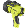 Streamlight WayPoint 400 Spotlight, Rear View Streamlight WayPoint 400 Spotlight, Rear View