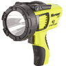 Streamlight WayPoint 400 Spotlight, Front View Streamlight WayPoint 400 Spotlight, Front View