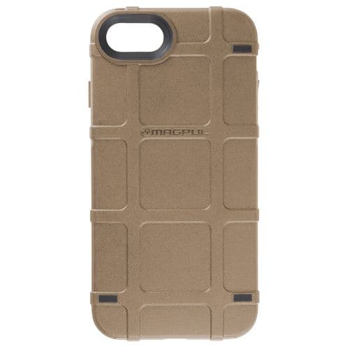 Magpul MAG989-FDE Bump Case iPhone7/8 Flat Dark Earth Magpul MAG989-FDE Bump Case iPhone7/8 Flat Dark Earth
