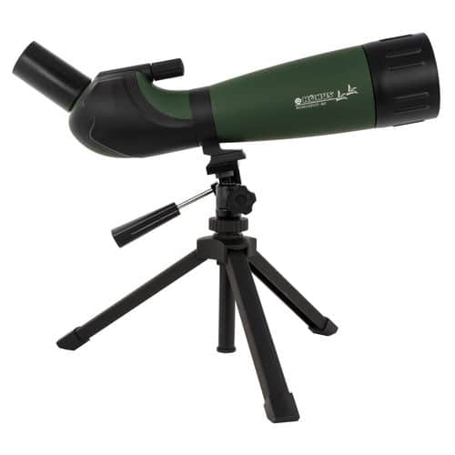Konus 7126 Konuspot 20-60x 80mm Angled Green Konus 7126 Konuspot 20-60x 80mm Angled Green