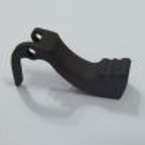 Powder River Precision XDS Post-Recall Grip Safety - Black Powder River Precision XDS Post-Recall Grip Safety - Black