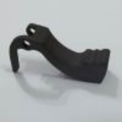 Powder River Precision XDS Post-Recall Grip Safety - Black Powder River Precision XDS Post-Recall Grip Safety - Black