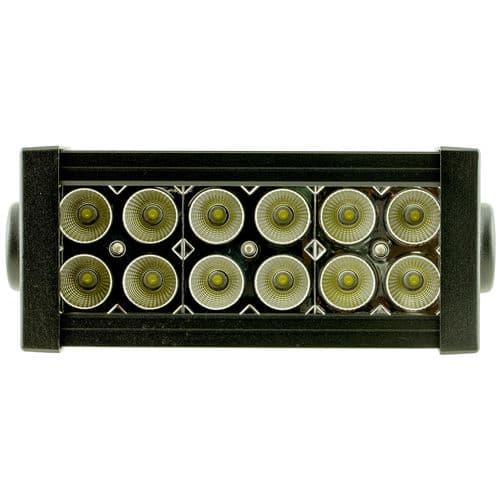 Cyclops CYCLBDR36SM Dual Row Side Mount 2700 Lumens None Black Cyclops CYCLBDR36SM Dual Row Side Mount 2700 Lumens None Black